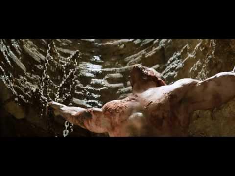 The Wolverine