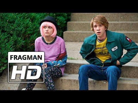 Me and Earl and the Dying Girl