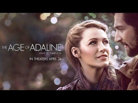 The Age of Adaline