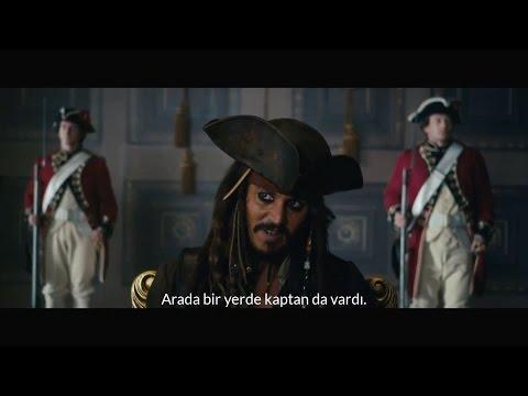 Pirates of the Caribbean: On Stranger Tides