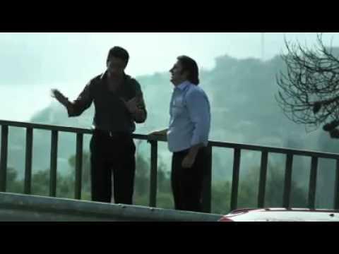 Çakallarla Dans