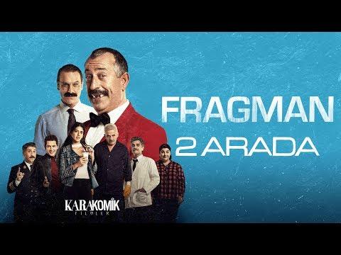 Karakomik Filmler: 2 Arada