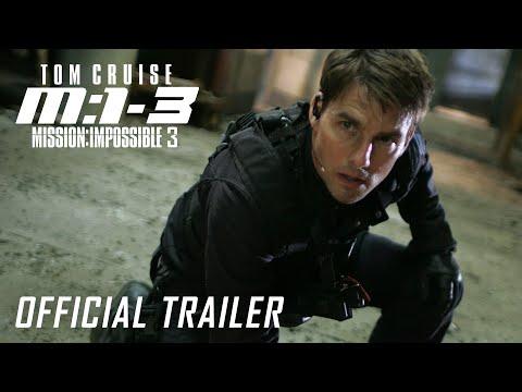 Mission: Impossible III