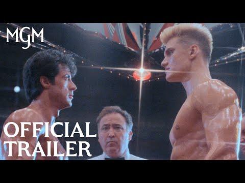 Rocky IV