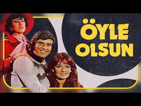 Öyle Olsun