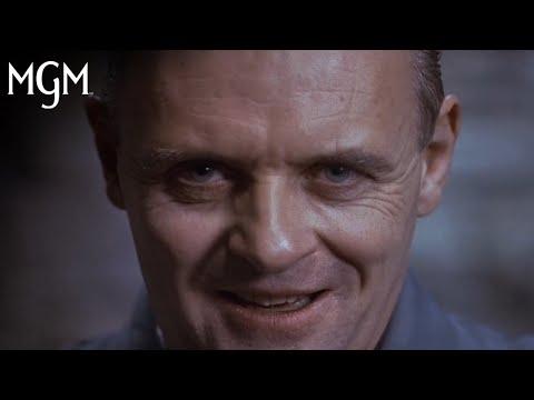 The Silence of the Lambs