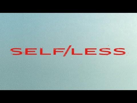 Self/less