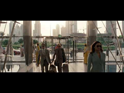 Mission: Impossible - Ghost Protocol