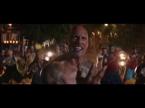 Fast & Furious Presents: Hobbs & Shaw