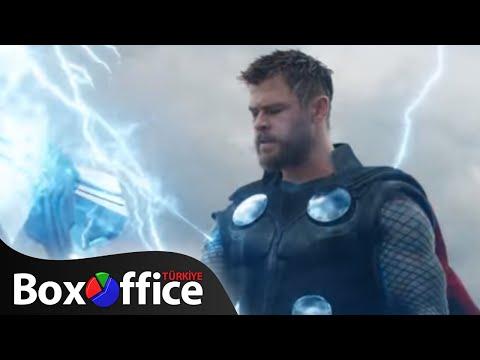 Avengers: Endgame