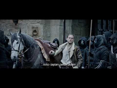 King Arthur: Legend of the Sword