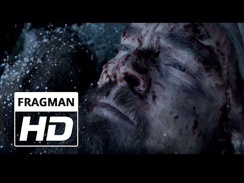 The Revenant