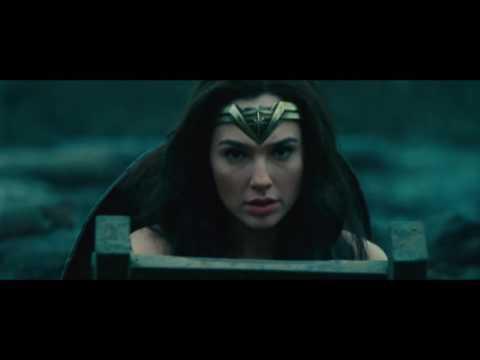 Wonder Woman