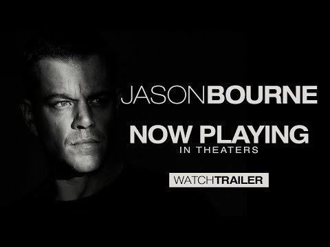 Jason Bourne