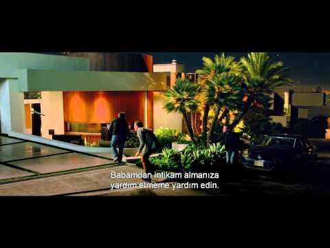 Horrible Bosses 2