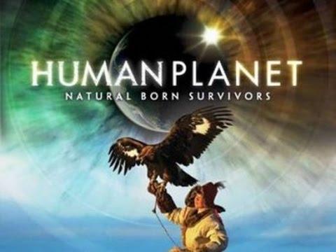 Human Planet