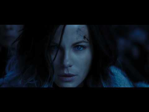 Underworld: Blood Wars
