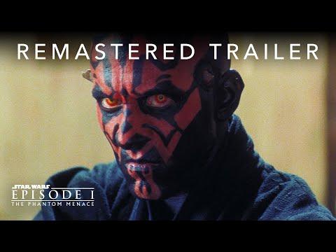 Star Wars: Episode I - The Phantom Menace