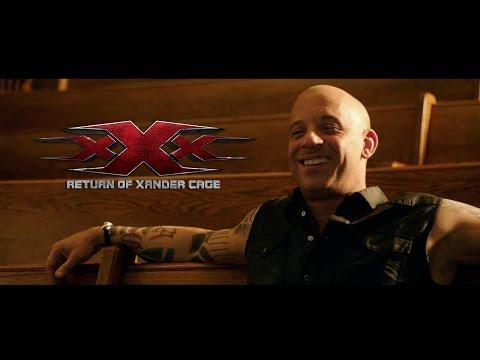 xXx: Return of Xander Cage