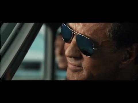 The Expendables 3