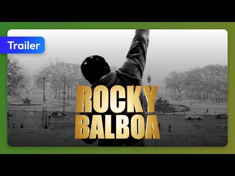 Rocky Balboa