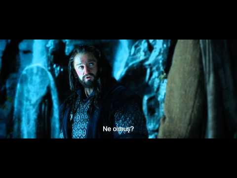 The Hobbit: An Unexpected Journey