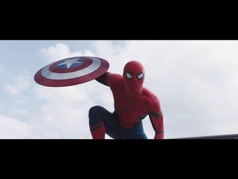 Captain America: Civil War