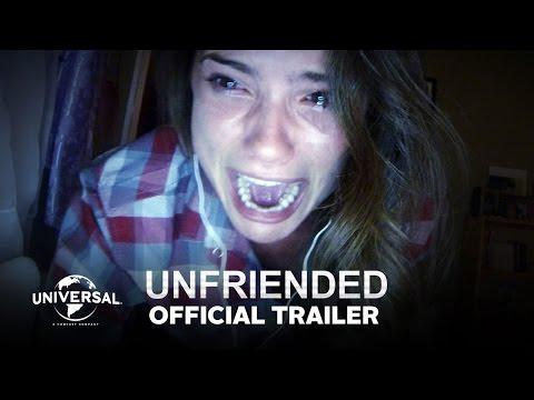 Unfriended