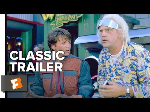 Back to the Future Part II