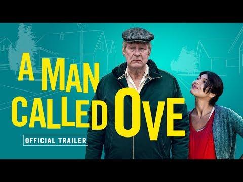 A Man Called Ove