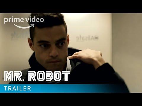 Mr. Robot
