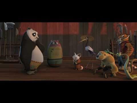 Kung Fu Panda