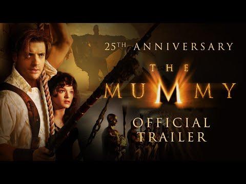 The Mummy