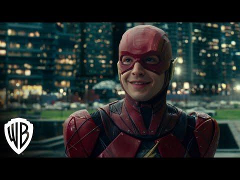 Justice League
