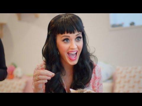 Katy Perry: Part of Me