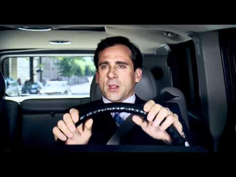 Evan Almighty