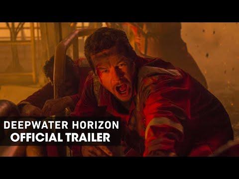 Deepwater Horizon