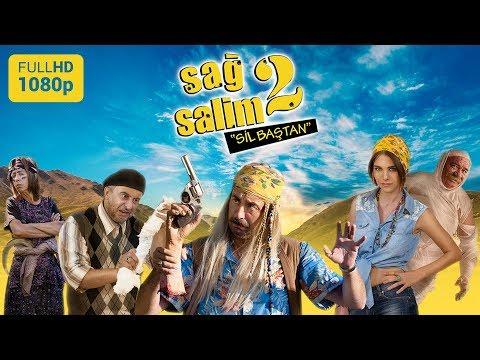 Sag Salim 2: Sil Bastan