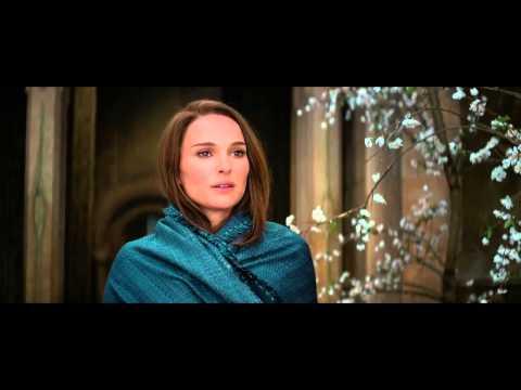 Thor: The Dark World
