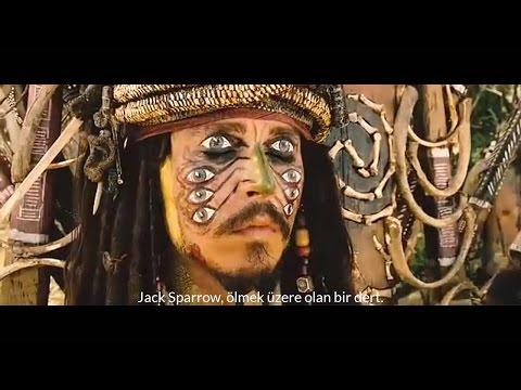 Pirates of the Caribbean: Dead Man's Chest