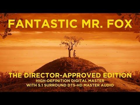 Fantastic Mr. Fox