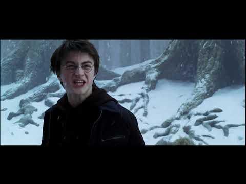 Harry Potter and the Prisoner of Azkaban