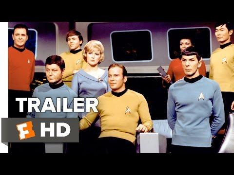 For the Love of Spock