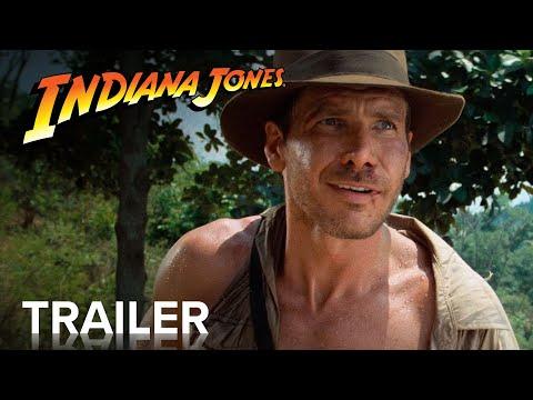 Indiana Jones and the Temple of Doom