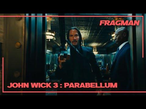 John Wick: Chapter 3 - Parabellum