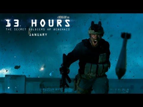 13 Hours