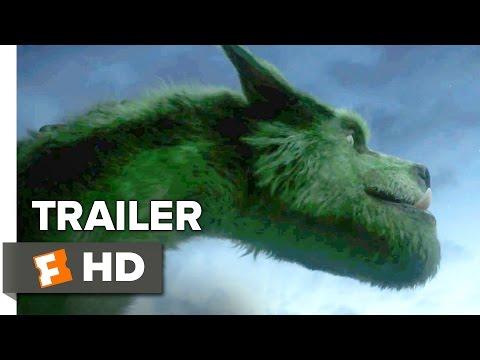 Pete's Dragon