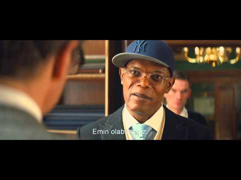 Kingsman: The Secret Service