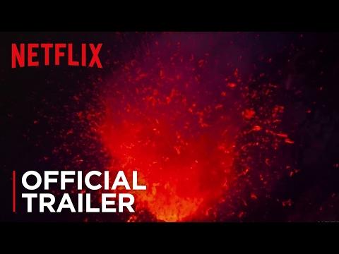 Into the Inferno