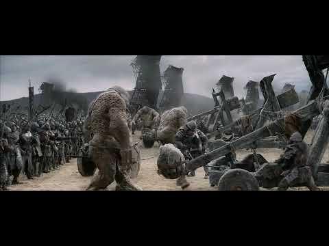 The Lord of the Rings: The Return of the King